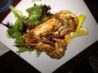 From Baltimore-Boca OUZO BAY to open in Mizner Park