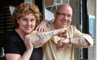 Baltimore Restaurateurs ALCHEMY Star in National Cable Reality Show