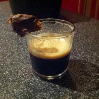 FULL TILT BREWING Announces Berger Cookie Chocolate Stout Beer