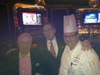 The Prime Rib at Maryland Live Casino