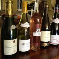 CITYPEEK Sip & Swirl Summer Wine and Food Pairing Class Tremendous Success