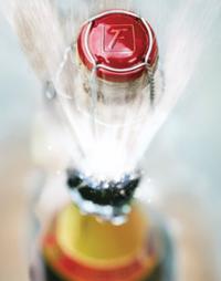 Fleming\'s Prime Steakhouse & Wine Bar Announces 2012  Month of Discovery Wine Series 