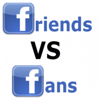 Facebook 101: Don’t be afraid