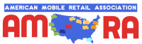 Mobile Fashion Trucks, all retail, no snacks, just tweets