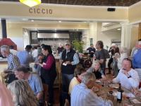 Napa Openings, Yountville ReOpenings and new Brunch downtown
