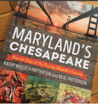 Maryland\'s Chesapeake: How the Bay and Its Bounty Shaped a Cuisine
