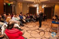IMAGINE...An Evening of Conjuring, Mind Reading & Mirth by Magic Michael Kaminskas