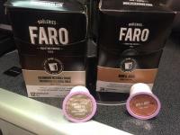 The Tale of JavaFly, Keurig 2.0 & Bruleries Faro K Cup \'oops\' message