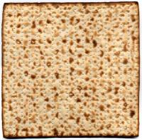 Passover 2016, Recipes, Matzo ball soup